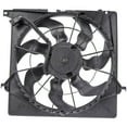 thumbnail image 1 of Dorman 620-461 Engine Cooling Fan Assembly for Specific Hyundai Models Fits 2017 Hyundai Santa Fe Sport, 1 of 3