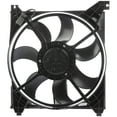 thumbnail image 1 of Dorman 620-483 Engine Cooling Fan Assembly for Specific Kia Models, 1 of 3