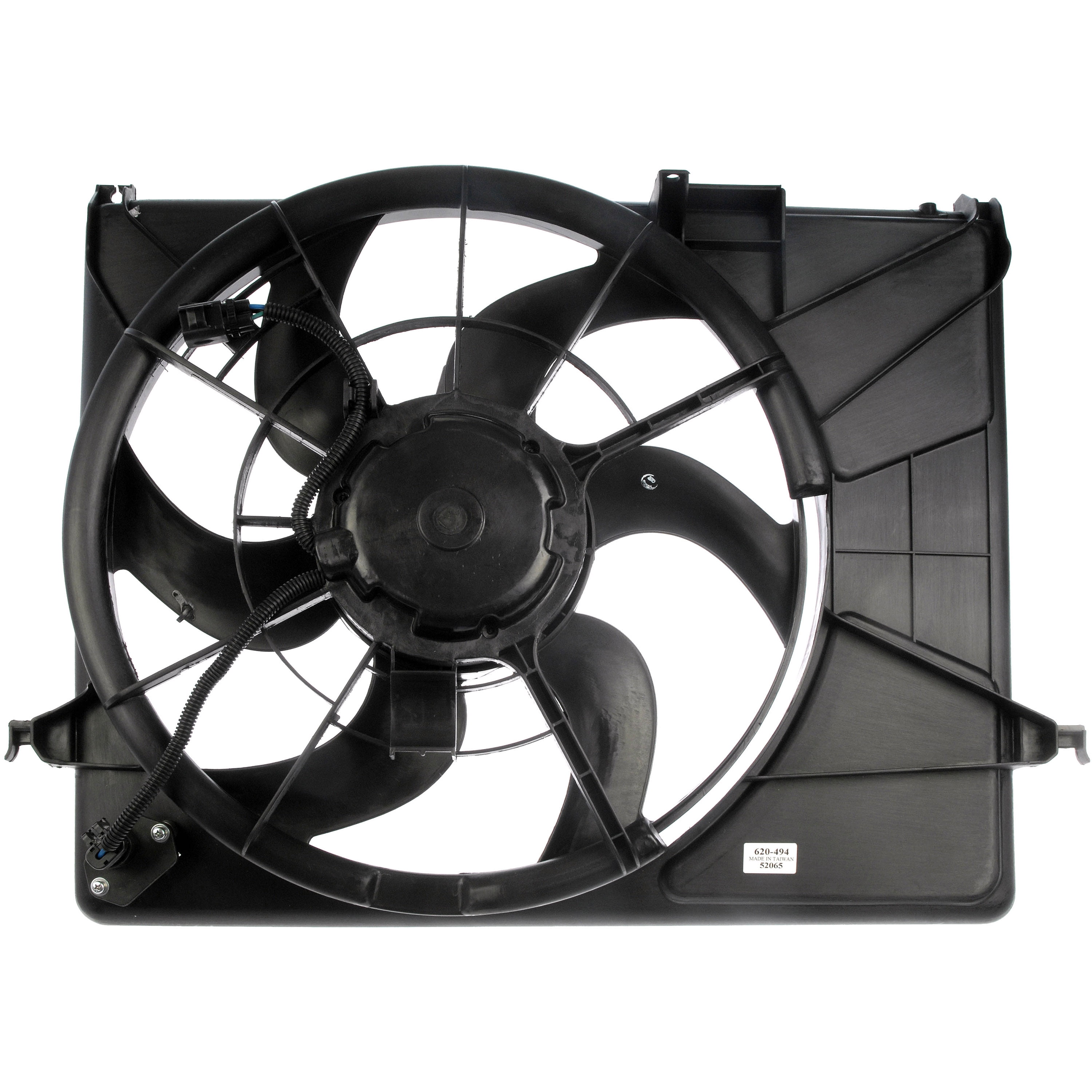 Dorman 620-429 Engine Cooling Fan Assembly For Select Infiniti / Nissan