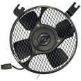 thumbnail image 1 of Dorman 620-506 A/C Condenser Fan Assembly for Specific Geo / Toyota Models Fits select: 1988-1992 TOYOTA COROLLA, 1989-1992 GEO PRIZM, 1 of 3