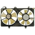 thumbnail image 1 of Dorman 620-511 Engine Cooling Fan Assembly for Specific Chevrolet / Toyota Models Fits 2001 Toyota Corolla, 1 of 3