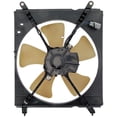 thumbnail image 1 of Dorman 620-517 Passenger Side Engine Cooling Fan Assembly for Specific Toyota Models, 1 of 3