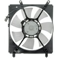thumbnail image 1 of Dorman 620-524 Passenger Side Engine Cooling Fan Assembly for Specific Lexus / Toyota Models Fits select: 1999-2001 TOYOTA CAMRY, 1999-2001 LEXUS ES, 1 of 3