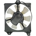 thumbnail image 1 of Dorman 620-528 A/C Condenser Fan Assembly for Specific Toyota Models Fits select: 1995-1998 TOYOTA TERCEL, 1996-1997 TOYOTA PASEO, 1 of 3