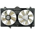thumbnail image 1 of Dorman 620-531 Engine Cooling Fan Assembly for Specific Toyota Models, 1 of 3