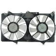 thumbnail image 1 of Dorman 620-532 Engine Cooling Fan Assembly for Specific Lexus / Toyota Models Fits select: 2002-2006 TOYOTA CAMRY, 2004-2008 TOYOTA CAMRY SOLARA, 1 of 5