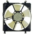 thumbnail image 1 of Dorman 620-538 Driver Side Engine Cooling Fan Assembly for Specific Toyota Models Fits select: 2001-2004 TOYOTA RAV4, 1 of 3