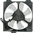 thumbnail image 1 of Dorman 620-539 Passenger Side Engine Cooling Fan Assembly for Specific Toyota Models, 1 of 3
