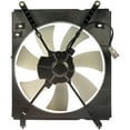 thumbnail image 1 of Dorman 620-543 Passenger Side Engine Cooling Fan Assembly for Specific Toyota Models, 1 of 4