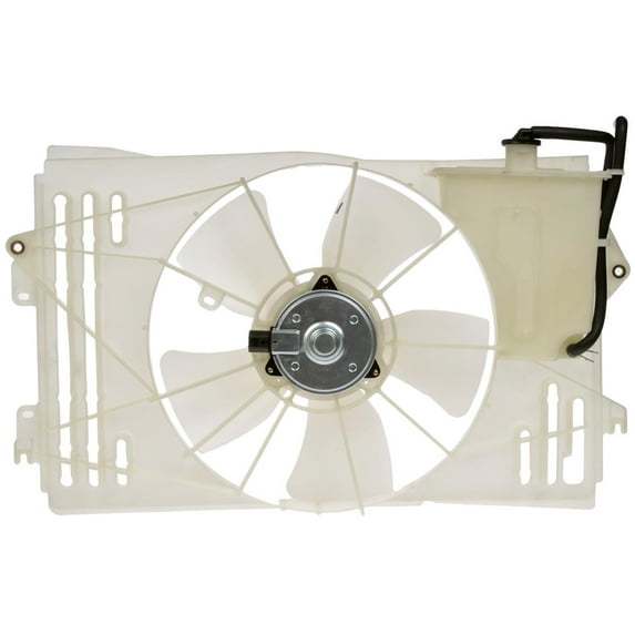 Dorman 620-546 Engine Cooling Fan Assembly for Specific Pontiac / Toyota Models