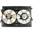 thumbnail image 1 of Dorman 620-547 Engine Cooling Fan Assembly for Specific Scion Models, 1 of 5