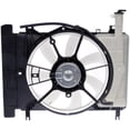 thumbnail image 1 of Dorman 620-549 Engine Cooling Fan Assembly for Specific Toyota Models Fits select: 2007-2015 TOYOTA YARIS, 1 of 3