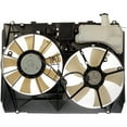 thumbnail image 1 of Dorman 620-555 Engine Cooling Fan Assembly for Specific Lexus Models, 1 of 3