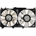 thumbnail image 1 of Dorman 620-558 Engine Cooling Fan Assembly for Specific Lexus Models, 1 of 3