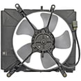 thumbnail image 1 of Dorman 620-563 Engine Cooling Fan Assembly for Specific Toyota Models Fits 1994 Toyota Tercel, 1 of 3
