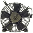 thumbnail image 1 of Dorman 620-564 A/C Condenser Fan Assembly for Specific Toyota Models Fits select: 1991-1994 TOYOTA TERCEL, 1 of 3