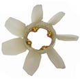 thumbnail image 1 of Dorman 620-565 Engine Cooling Fan Blade for Specific Toyota Models, 1 of 2