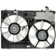 thumbnail image 1 of Dorman 620-574 Engine Cooling Fan Assembly for Specific Toyota Models, 1 of 3