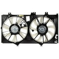 thumbnail image 1 of Dorman 620-594 Engine Cooling Fan Assembly for Specific Toyota Models Fits select: 2012-2017 TOYOTA CAMRY, 2013-2018 TOYOTA AVALON, 1 of 3