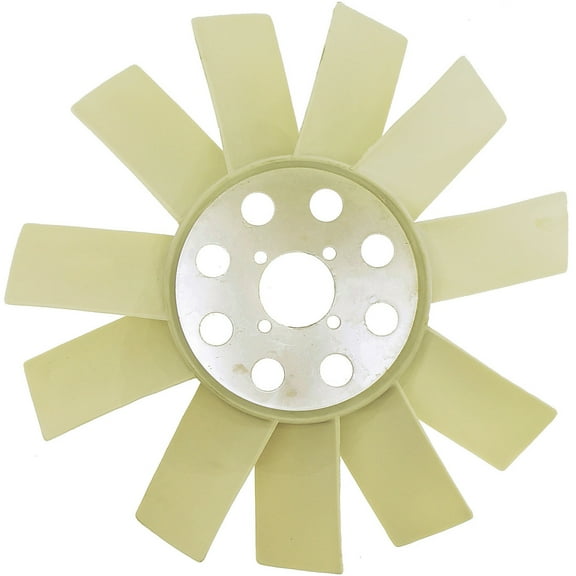 Dorman 620-602 Engine Cooling Fan Blade for Specific Models