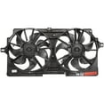 thumbnail image 1 of Dorman 620-607 Engine Cooling Fan Assembly for Specific Models, 1 of 3