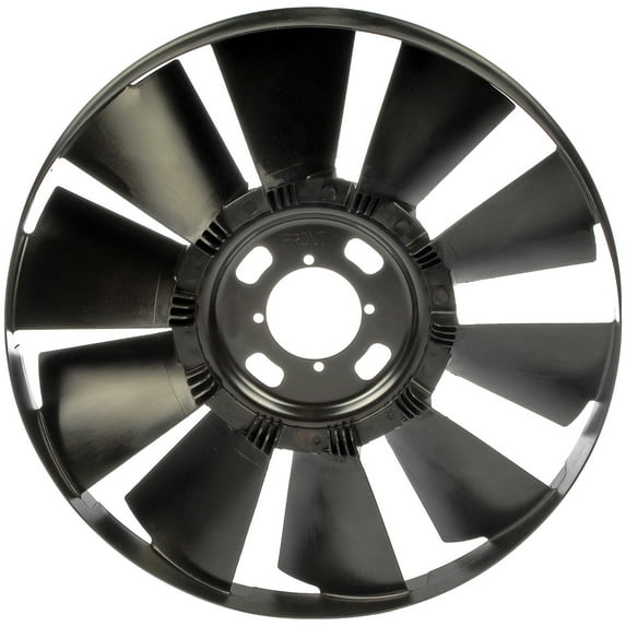 Dorman 620-619 Engine Cooling Fan Blade for Specific Models