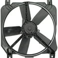 thumbnail image 1 of Dorman 620-624 Driver Side Engine Cooling Fan Assembly for Specific Buick / Cadillac / Oldsmobile Models Fits 1993 Cadillac DeVille, 1 of 3