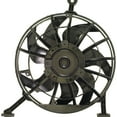 thumbnail image 1 of Dorman 620-627 Engine Cooling Fan Assembly for Specific Buick / Oldsmobile / Pontiac Models Fits select: 1995-1998 PONTIAC GRAND AM, 1995-1998 BUICK SKYLARK, 1 of 3