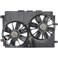 thumbnail image 1 of Dorman 620-634 Engine Cooling Fan Assembly for Specific Chevrolet / Pontiac Models, 1 of 3