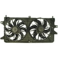 thumbnail image 1 of Dorman 620-639 Engine Cooling Fan Assembly for Specific Chevrolet / Pontiac Models Fits 2004 Chevrolet Impala, 1 of 3