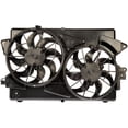 thumbnail image 1 of Dorman 620-642 Engine Cooling Fan Assembly for Specific Chevrolet Models, 1 of 3