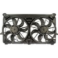 thumbnail image 1 of Dorman 620-652 Engine Cooling Fan Assembly for Specific Cadillac / Chevrolet / GMC Models, 1 of 5
