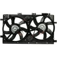 thumbnail image 1 of Dorman 620-656 Engine Cooling Fan Assembly for Specific Buick / Saab Models Fits 2011 Buick Regal, 1 of 3