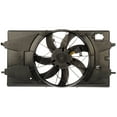 thumbnail image 1 of Dorman 620-691 Engine Cooling Fan Assembly for Specific Saturn Models, 1 of 7