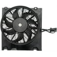 thumbnail image 1 of Dorman 620-692 Radiator Fan Assembly Without Controller, 1 of 5