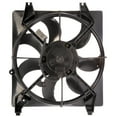 thumbnail image 1 of Dorman 620-703 Engine Cooling Fan Assembly for Specific Hyundai Models, 1 of 3