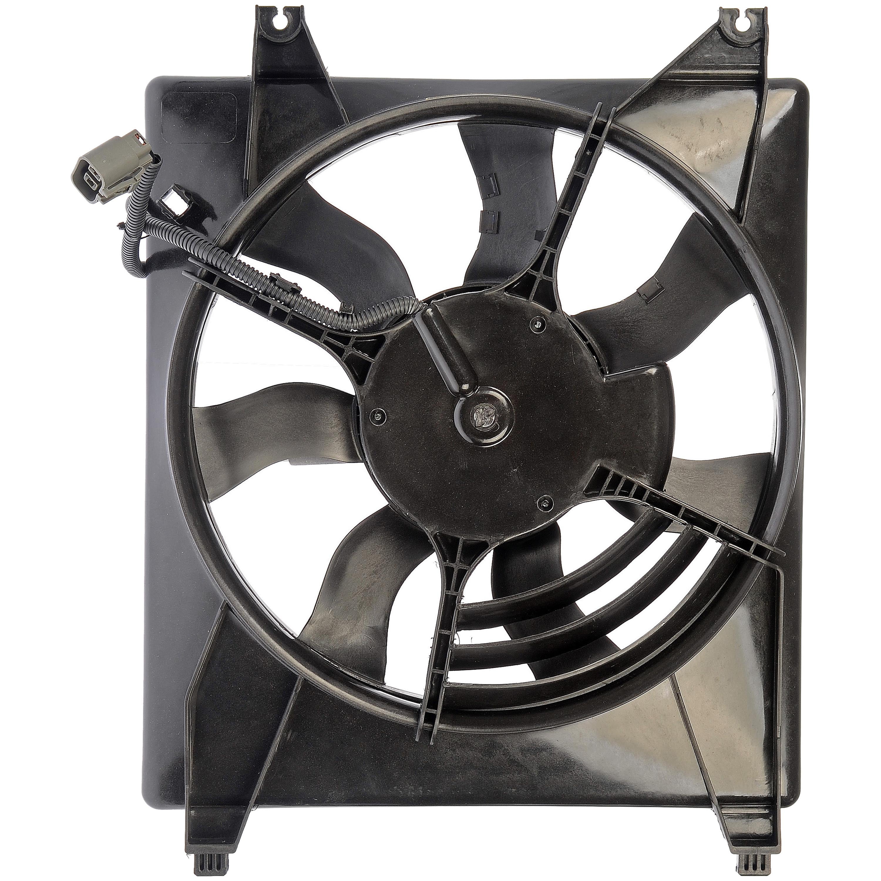 Dorman® 620-275 A C Condenser Fan Assembly