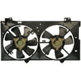 thumbnail image 1 of Dorman 620-708 Engine Cooling Fan Assembly for Specific Mazda Models, 1 of 3