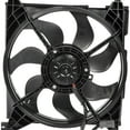 thumbnail image 1 of Dorman 620-712 Engine Cooling Fan Assembly for Specific Hyundai Models Fits 2004 Hyundai Santa Fe, 1 of 5