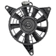 thumbnail image 1 of Dorman 620-725 A/C Condenser Fan Assembly for Specific Kia Models Fits 2002 Kia Sportage, 1 of 6