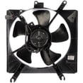 thumbnail image 1 of Dorman 620-734 Engine Cooling Fan Assembly for Specific Kia Models Fits 2004 Kia Rio, 1 of 3