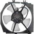 thumbnail image 1 of Dorman 620-759 Engine Cooling Fan Assembly for Specific Mazda Models Fits select: 1999-2003 MAZDA PROTEGE, 1 of 3