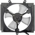 thumbnail image 1 of Dorman 620-760 Engine Cooling Fan Assembly for Specific Subaru Models Fits select: 1989-1994 SUBARU JUSTY, 1 of 3