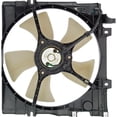 thumbnail image 1 of Dorman 620-763 A/C Condenser Fan Assembly for Specific Subaru Models Fits 1999 Subaru Legacy, 1 of 3