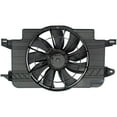 thumbnail image 1 of Dorman 620-767 Engine Cooling Fan Assembly for Specific Saturn Models Fits select: 1994-2002 SATURN SL1, 1994-2002 SATURN SL2, 1 of 3