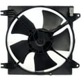 thumbnail image 1 of Dorman 620-788 Engine Cooling Fan Assembly for Specific Chevrolet / Suzuki Models Fits 2006 Suzuki Forenza, 1 of 3