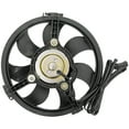 thumbnail image 1 of Dorman 620-800 Engine Cooling Fan Assembly for Specific Audi / Volkswagen Models Fits 2001 Volkswagen Passat, 1 of 3