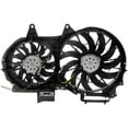 thumbnail image 1 of Dorman 620-806 Engine Cooling Fan Assembly for Specific Audi Models, 1 of 3