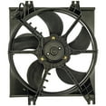 thumbnail image 1 of Dorman 620-810 Engine Cooling Fan Assembly for Specific Dodge / Hyundai Models Fits 2005 Hyundai Accent, 1 of 3