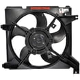 thumbnail image 1 of Dorman 620-812 Engine Cooling Fan Assembly for Specific Hyundai Models Fits 2005 Hyundai Elantra, 1 of 5